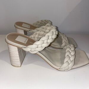 Dolce Vita Block Heel